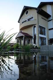 The restaurant at vila crinul serves traditional romanian dishes. Hostales Y Pensiones Con Restaurante En BÄƒile Felix Rumania Opiniones Precios Planet Of Hotels