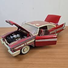 Image result for Sunflower Yellow 1958 Plymouth