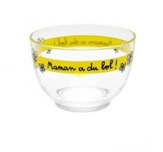 Bol Maman Vaisselle Bol Cuisine