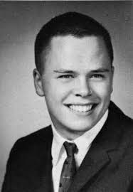 Cleveland High School Class of 1964: Classmate Bios A