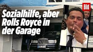 Die ursache ist bisher unklar. Goman Clan Vor Gericht Das Ist Deutschlands Betrugerischste Familie Youtube