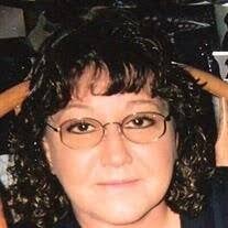 Terry Jean Armour Obituary