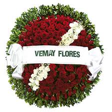 Confíenos su envio de flores a san lorenzo y no se arrepentirá! Vemayflores Floreria Asuncion