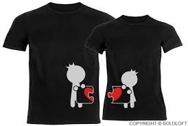 His And Hers Shirts Batman Gifts Valentines Day Gift Boyfriend Etsy In 2020 Matching Couple Shirts Couple Shirts Boyfriend Girlfriend Shirts