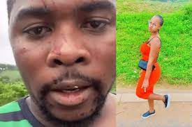 KZN killer Sbusiso Lawrence Ntaka's history of violence