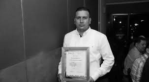 Ejecutaron a Homar Salas, dirigente electo de la STASAC en Culiacán