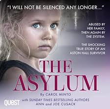 Book Recommendation: True Story of Psychological Trauma