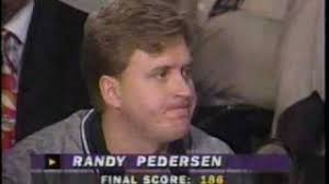 1994 Norm Duke vs Randy Pederson Part 2