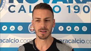 Orlandi: "Felicissimo di essere azzurro, ho ritrovato un ambiente carico è  positivo"