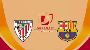 The spanish authorities have allowed fans into stadiums at a 40%. Athletic Bilbao Vs Barcelona Preview And Prediction Live Stream Copa Del Rey 2020