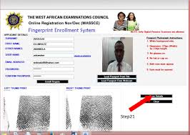 The company that develops jamb caps mobile is codeslayer. Waec Biometric Fingerprint Enrollment Software Download Installation Guide