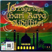 verse c f g c am berlalulah sudah ramadan sebulan berpuasa f g c am tiba syawal kita rayakan dengan rasa gembira f g em am anak muda di rantauan semuanya pulang ke desa f g c ibu dan ayah. Cd R 16 Lagu Lagu Hari Raya Aidilfitri Lagu Raya Shopee Malaysia