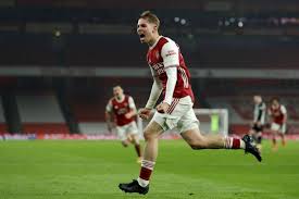 Read the latest newcastle united v arsenal headlines, on newsnow: Arsenal 2 0 Newcastle United Emile Smith Rowe Sends Below Par Gunners Into Fourth Round