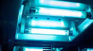 The bulldog series uv floor curing equipment is the latest in floor finishing technology. Covid 19 Decontamination How To Harness Uv C Light To Disinfect Facilities Facilities Management Insights