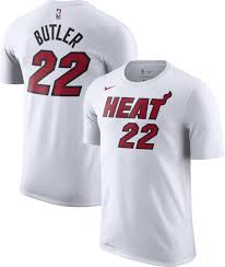 We did not find results for: Nike Men S Miami Heat Jimmy Butler 22 Dri Fit White T Shirt Dick S Sporting Goods