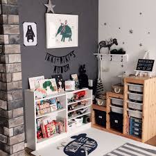 部屋全体 ikea ニトリ 収納 kids room などのインテリア実例 2016 08 30 09 56 57 roomclip ルームクリップ インテリア 収納 子供部屋 子供部屋 収納 アイデア