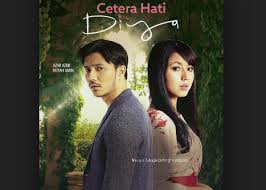 Kan ku kejar cinta kamu episod 17. Cetera Hati Diya Home Facebook