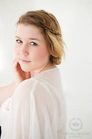 Perfectly Imperfect by Sarah Lane