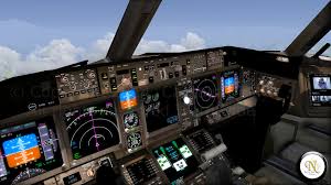 Three lcds, called multifunction displays are capable. Artstation Boeing 777 Cockpit Model Luigi Zollo