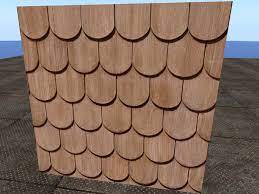 Maybe you would like to learn more about one of these? Second Life Marketplace High Resolution Victorian Wood Siding Cedar Scalloped Wood House Exterior With Full Perm Siding Texture Included 9768