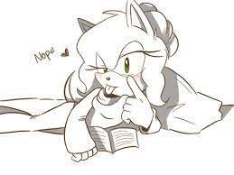 Image Result For Alex The Hedgehog And Dani Sonic Fan Characters Hedgehog Kawaii Anime