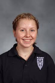 Mother McAuley Liberal Arts High School