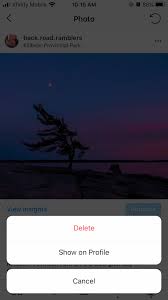 We did not find results for: Instagram Archive And 5 Clever Ways To Use It