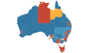 Australian Election 2019 The Guardian