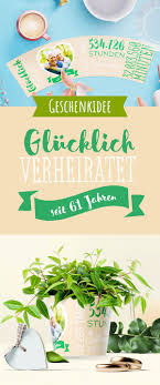 Ich wünsche euch, dass alle eure träume und hoffnungen spätestens bis zur goldenen hochzeit in erfüllung gehen werden. 61 Hochzeitstag Ulmenhochzeit Geschenk Zum 61 Hochzeitstag Gesucht Auf Diesem Topf Werden 61 Jahre Seit Der Hochzeit In T Hochzeitstag Geschenke Hochzeit