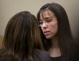 Jodi Arias' boyfriend portrayed as fearful stalking victim — or  manipulative liar