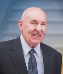 Del Gardner's Instagram, Twitter & Facebook