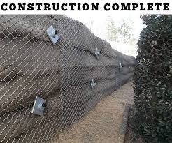 Railroad tie fences are easy to build, inexpensive, and durable (especially if you use our high quality landscape ties :). Railroad Tie Retaining Wall Problems Repair Or Replace In Charlotte Nc Specialty Foundation Repair Foundation Repair Charlotte Nc Specialty Foundation Repair Foundation Repair Charlotte Nc