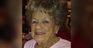 Norma Jean Dopps Obituary