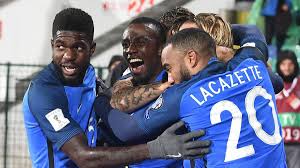 Francia vs bulgaria en vivo ver partido en vivo … Bulgaria 0 1 Francia Goles Resultado Y Resumen Del Partido As Com