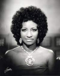 Cuban exile whose impassioned songs oozed nostalgia for the natural beauty of her homeland, earning her the title queen of salsa. en.wikipedia.org Remembering Celia Cruz Celia In My Heart National Museum Of American History