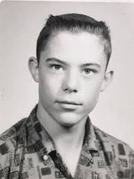 What teachers can be identified in this 1983 photo?