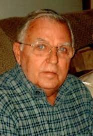 Gerald Eugene Davis Obituary