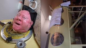 Muere Paul Alexander el hombre con pulmón de acero