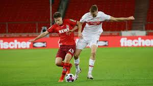 Registriere dich jetzt kostenlos und treffe weitere fc fans. Vfb Stuttgart Gegnerelf 1 Fc Koln Vfb Stuttgart 2021