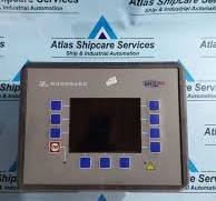 WOODWARD EASYGEN-3200-5 GENERATOR CONTROLLER 8440-1923 E