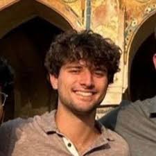 Alexa Cherchio and Colten Frank's Wedding Website