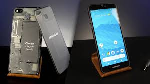 That includes offering five years of support for fairphones, including spare and replacement parts and software updates. Fairphone 3 Test Chip