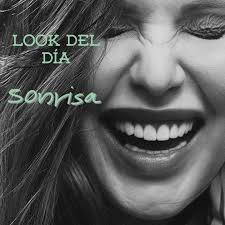 Nunca pierdas las ganas de sonreír