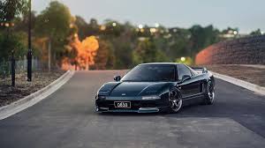 A specially developed engine was used for the nsx. 934557 Exaust Flare Honda Nsx Japanese Cars Jdm Vehicle Backfire Forza Honda Nsx Mk1 Honda Car Forza Horizon 4 Mocah Hd Wallpapers