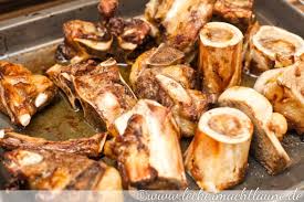 Grundrezept Rinderfond Einkochen Lecker Macht Laune Rezepte Rinderfond Lebensmittel Essen