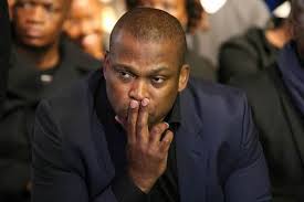 Tv and radio personality anele mdoda went all the way to new york city to interview pearl thusi. Fresh Details On Robert Marawa S Return To Sabc And His R5 5 Million Salary Senior Boss Fired For Corruption Celeb Gossip News