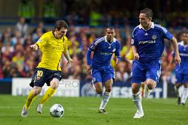 Walczyli o supercopa de españa , superpuchar uefa , klubowe mistrzostwa świata fifa , copa del rey , la liga i ligę mistrzów uefa. Semi Final Chelsea Fc Vs Fc Barcelona 2009