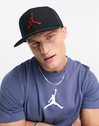 Snapback jordan 2024