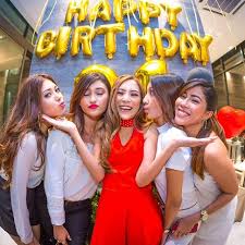 Adik beradik biarlah kita jauh daripada segi jarak, namun hati kita sentiasa saling merindui, saling mendoakan, saling. Majlis Sambutan Birthday Mawar Rashid Meriah Mynewshub