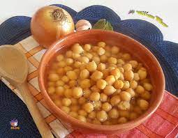 Maybe you would like to learn more about one of these? Lessare I Ceci Nella Pentola A Pressione La Cucina Di Marge